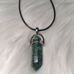 Crystal Necklace